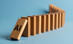 AI, insurance, risk