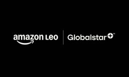 Amazon, Globalstar, acquisitions