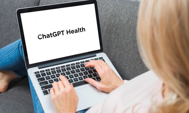 Amazon, Perplexity and OpenAI Compete to Own the First Click in Healthcare