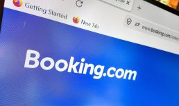 Booking Holdings earnings