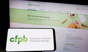 CFPB small business lending