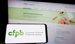 CFPB small business lending