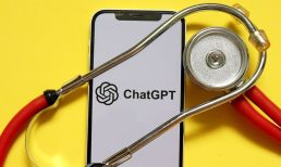 ChatGPT OpenAI healthcare