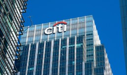 Citi building
