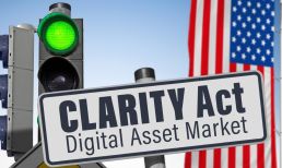 CLARITY Act passage