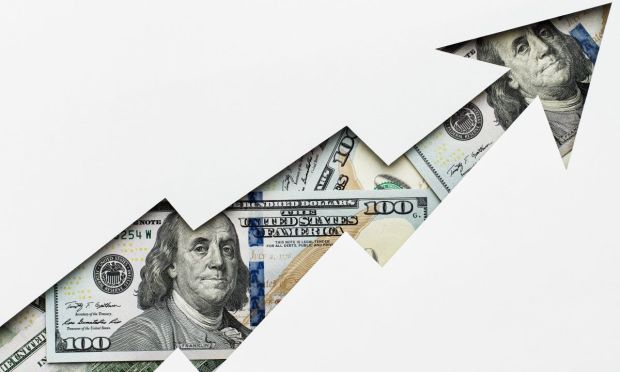 32% Increased Spending After Using a Credit Card App