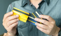 credit cards