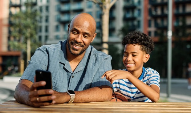 50% More Digital Shopping Days Put Parents at the Center of Retail’s Shift