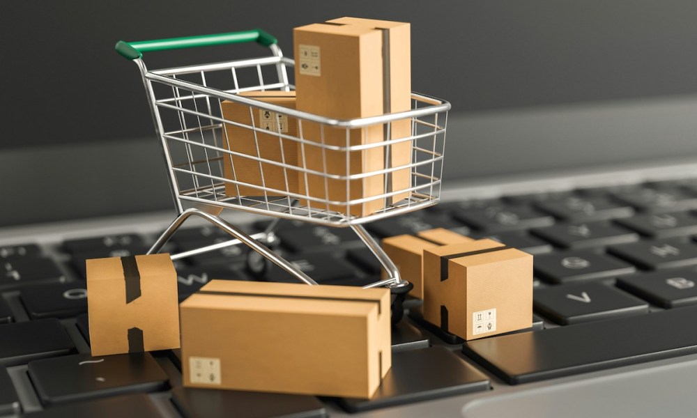 eCommerce