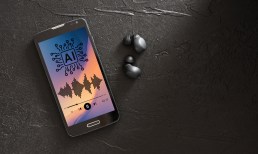 ElevenLabs, AI, music