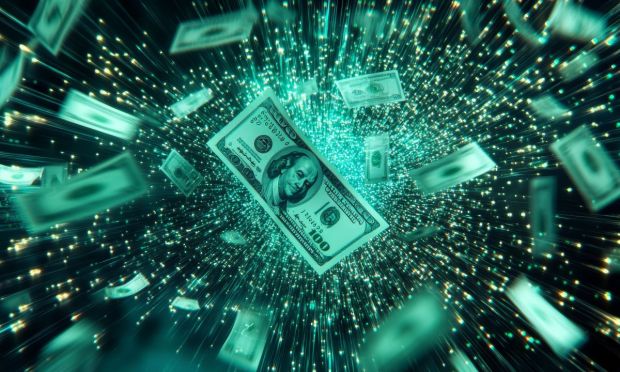 61% of North America Middle Market Companies Use Cards to Speed Cash Flow