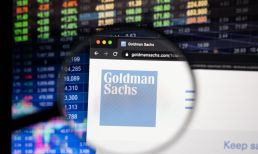 Goldman Sachs bitcoin ETF