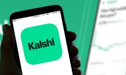 Kalshi institutional trade