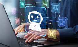 agentic AI shopping