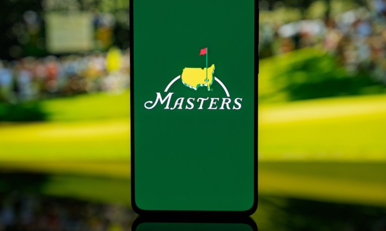 Masters Tournament, AI