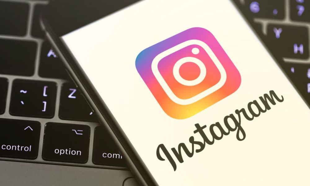 Meta Instagram