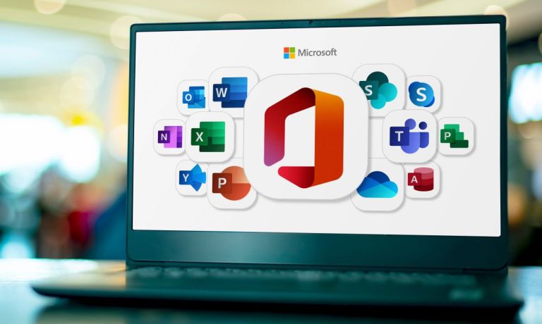 Microsoft
