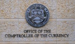 OCC interchange fees