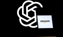 OpenAI, Amazon, partnerships