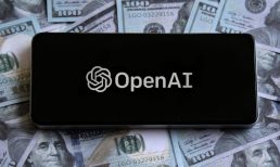 OpenAI compute
