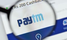Paytm Payments Bank