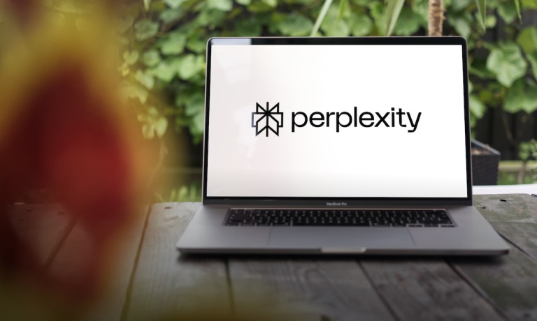 Perplexity, AI, taxes