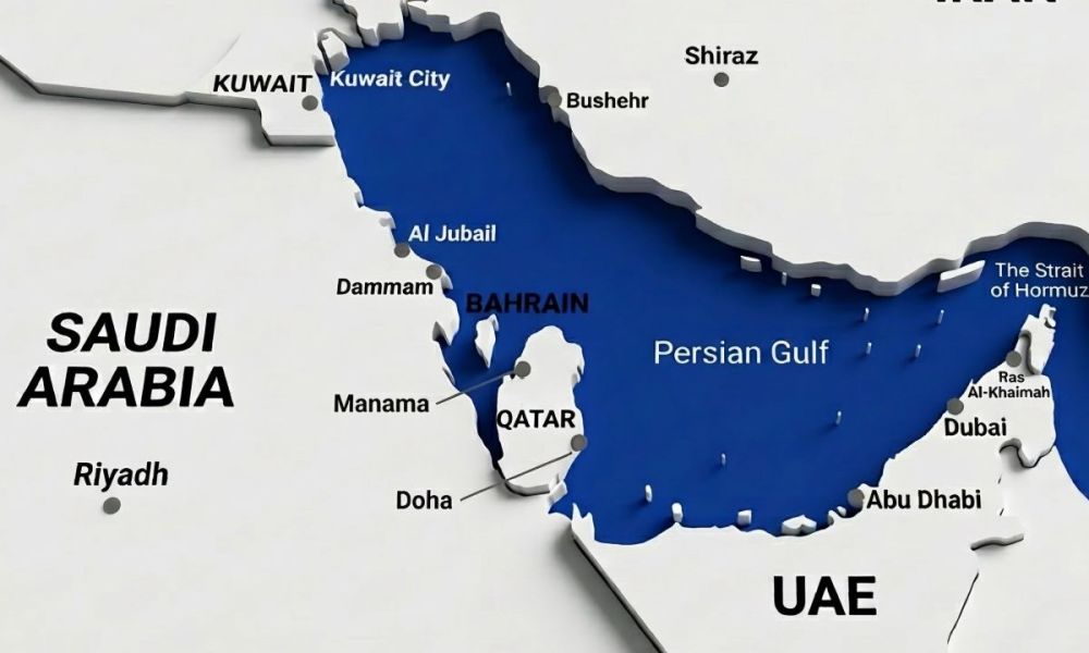 Middle East