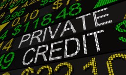 private credit, investments