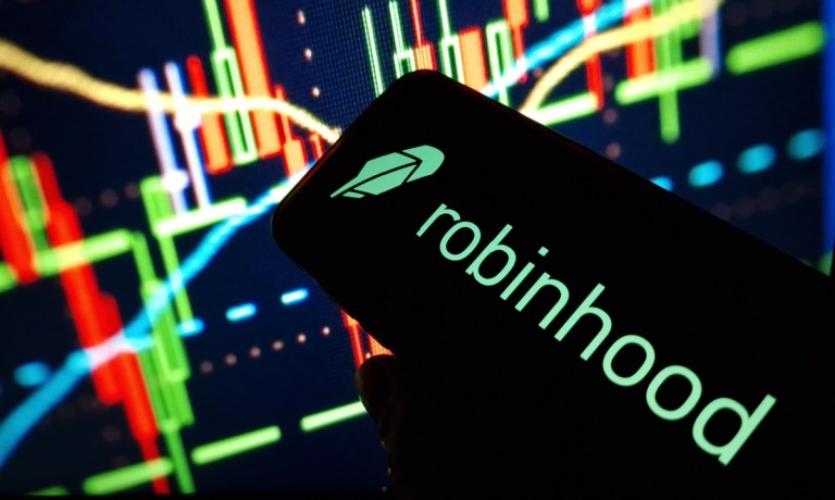 Robinhood