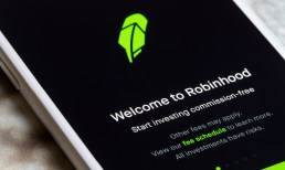 Robinhood Ventures Fund