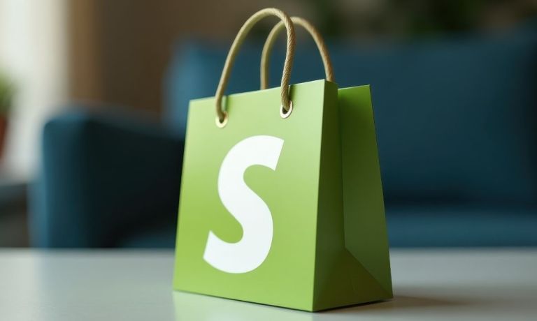 Shopify Tinker