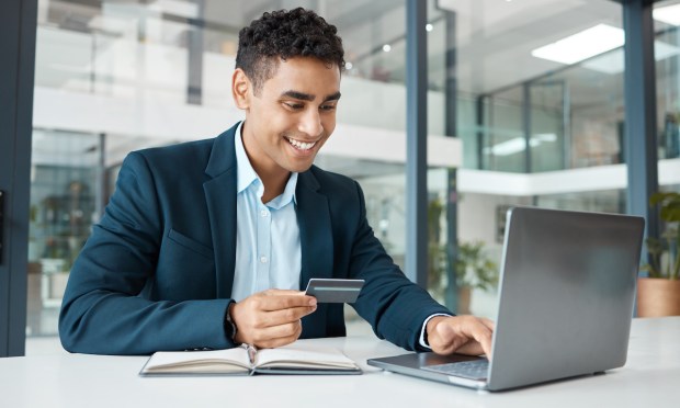 56% of SMBs Want More Flexible Card Programs