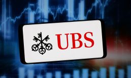 UBS AI