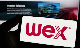 WEX earnings