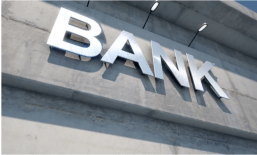 Bank