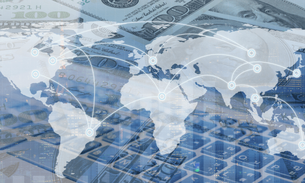 Banks Make Their Move in Cross-Border Payments