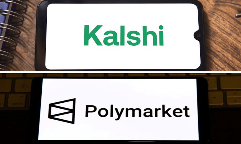 Kalshi and Polymarket