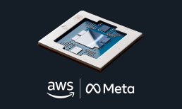 Meta and Amazon