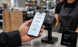 Stablecoin Checkout