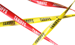 tariff refunds